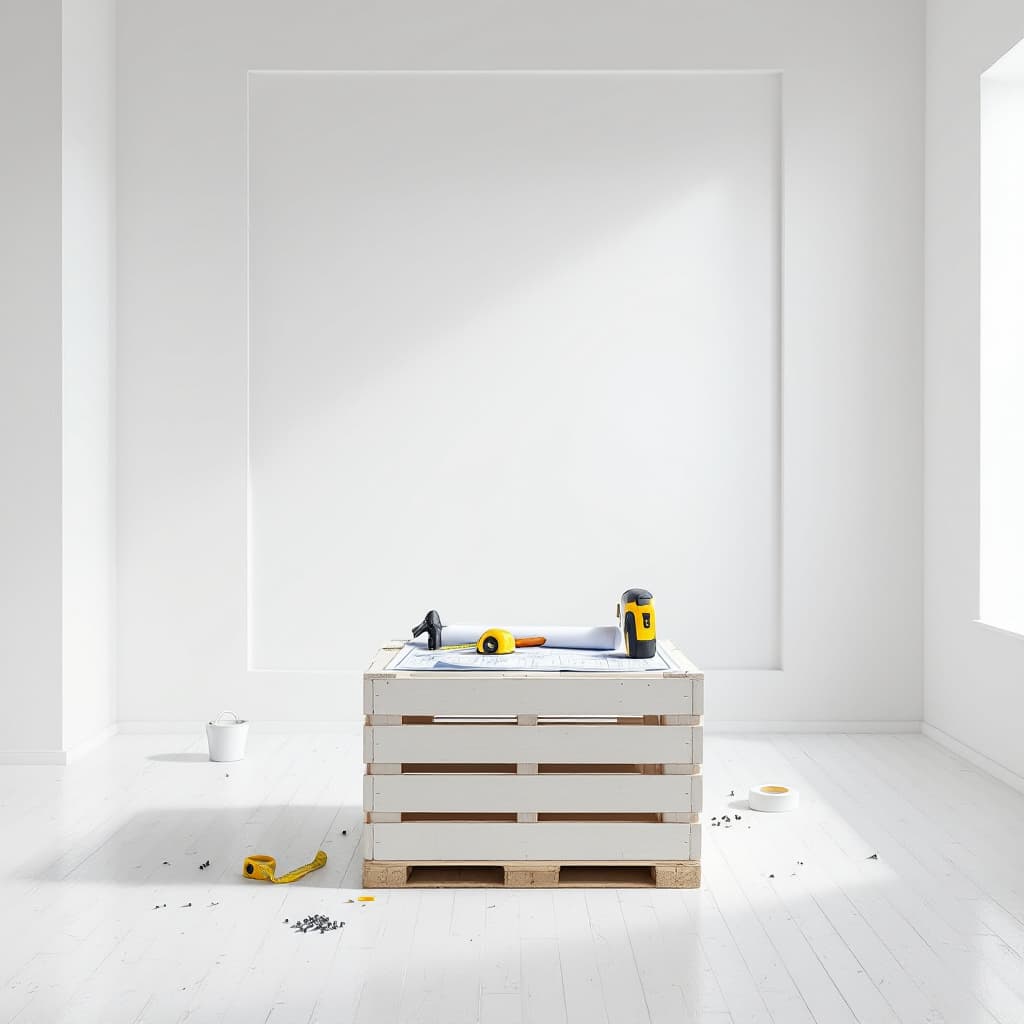 Renovering och Ombyggnad